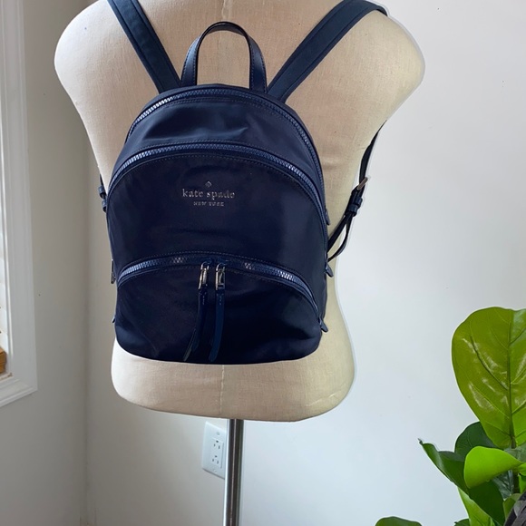 kate spade Bags Kate Spade New York Karissa Backpack Purse Poshmark